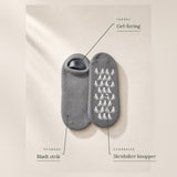 Nordsilk™ Gelsokker · Str. 35-42