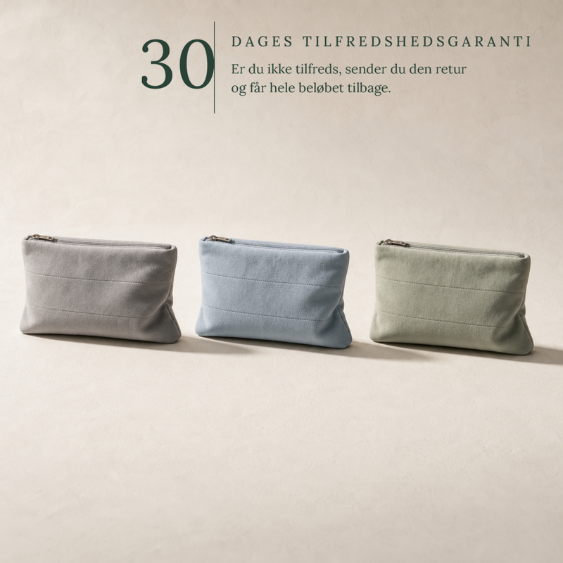 Nordsilk™ Opbevaringstaske