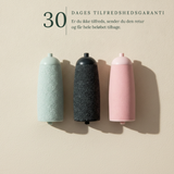 Nordsilk™ Reservehoveder · 3 stk.