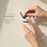 Nordsilk™ Reservehoveder · 3 stk.