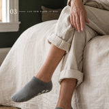 Nordsilk™ Gelsokker · Str. 35-42