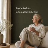 Nordsilk™ Gelsokker · Str. 35-42