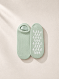 Nordsilk™ Gelsokker · Str. 35-42