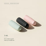 Nordsilk™ Reservehoveder · 3 stk.