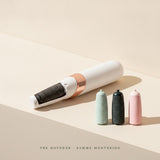 Nordsilk™ Reservehoveder · 3 stk.