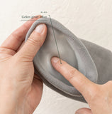 Nordsilk™ Gelsokker · Str. 35-42
