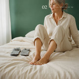 Nordsilk™ Gelsokker · Str. 35-42